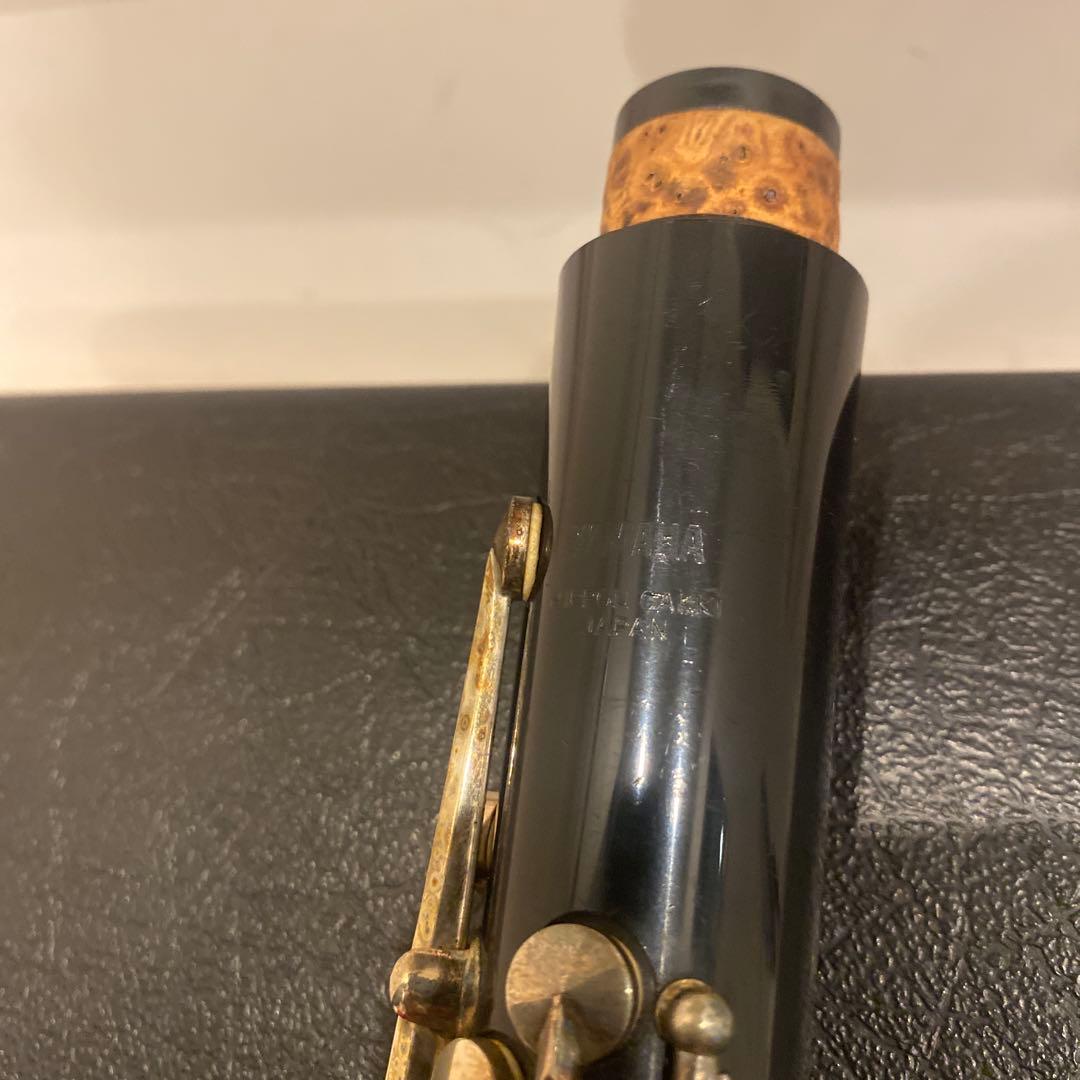 Yamaha Clarinets Ycl-27