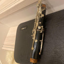 Yamaha Clarinets Ycl-27