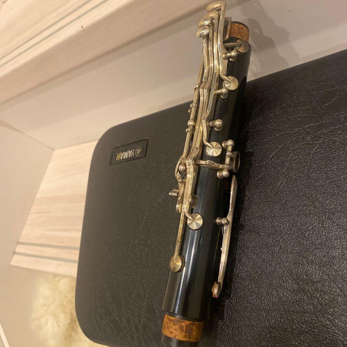 Yamaha Clarinets Ycl-27