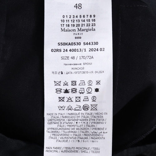 Maison Margiela Others 48 S50Ka0530 S44330