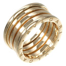 Bvlgari Others B.Zero1 4 K18 20 12.46G