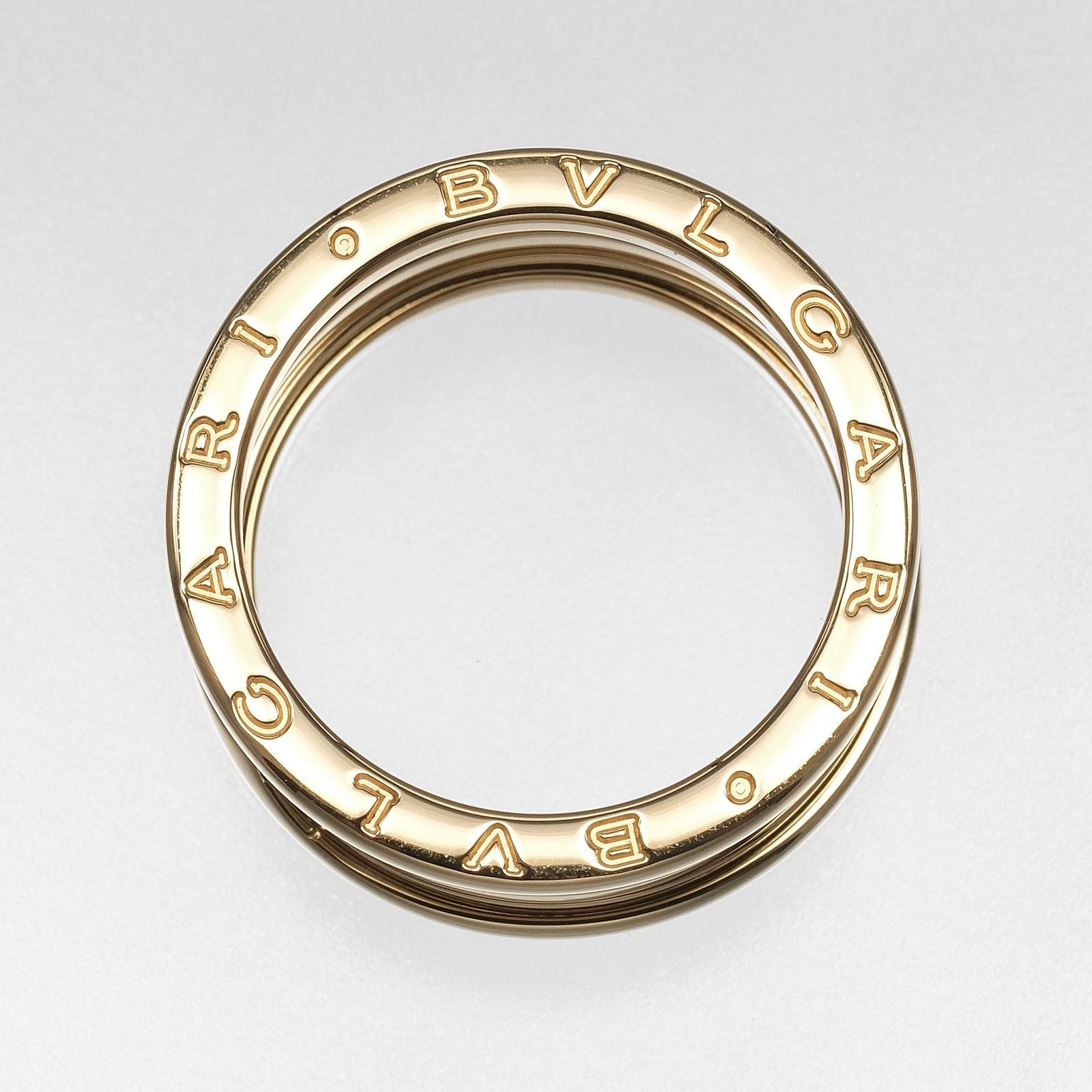 Bvlgari Others B.Zero1 4 K18 20 12.46G