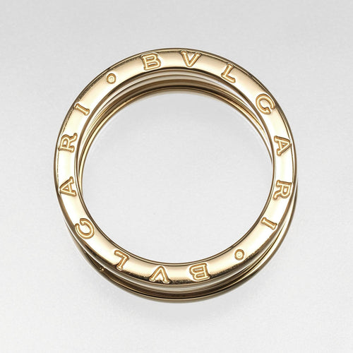 Bvlgari Others B.Zero1 4 K18 20 12.46G
