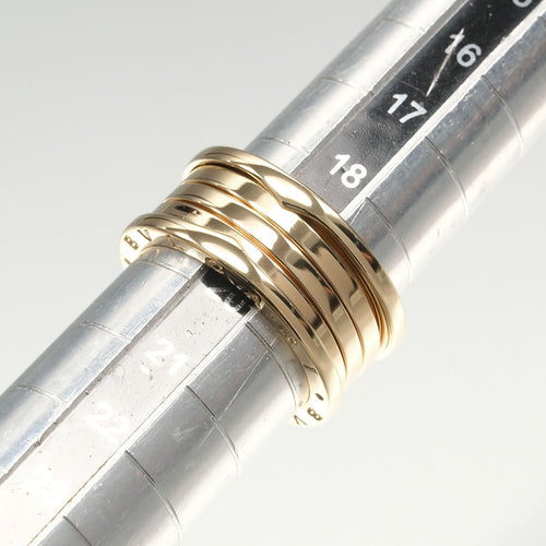 Bvlgari Others B.Zero1 4 K18 20 12.46G