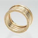 Bvlgari Others B.Zero1 4 K18 20 12.46G