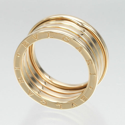 Bvlgari Others B.Zero1 4 K18 20 12.46G