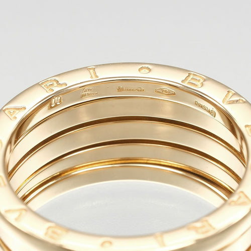 Bvlgari Others B.Zero1 4 K18 20 12.46G