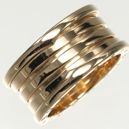 Bvlgari Others B.Zero1 4 K18 20 12.46G