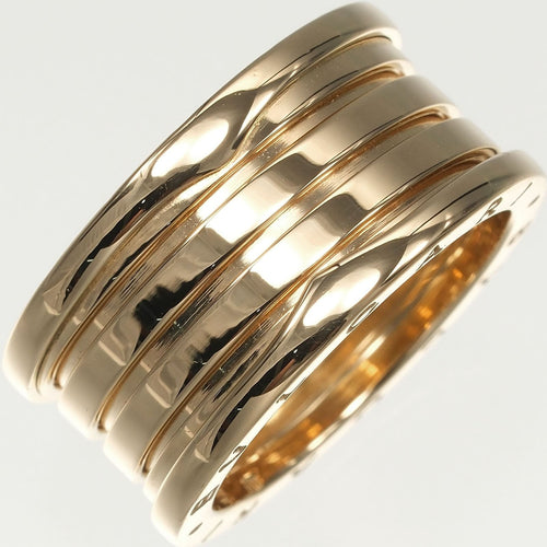 Bvlgari Others B.Zero1 4 K18 20 12.46G