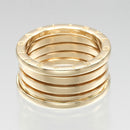 Bvlgari Others B.Zero1 4 K18 20 12.46G