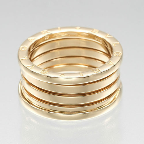 Bvlgari Others B.Zero1 4 K18 20 12.46G