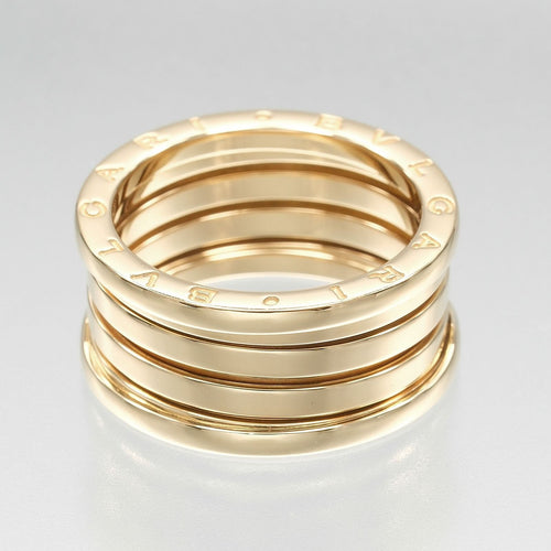 Bvlgari Others B.Zero1 4 K18 20 12.46G