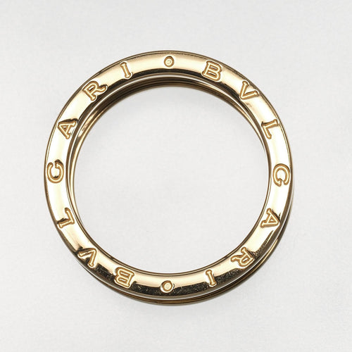 Bvlgari Others B.Zero1 4 K18 20 12.46G