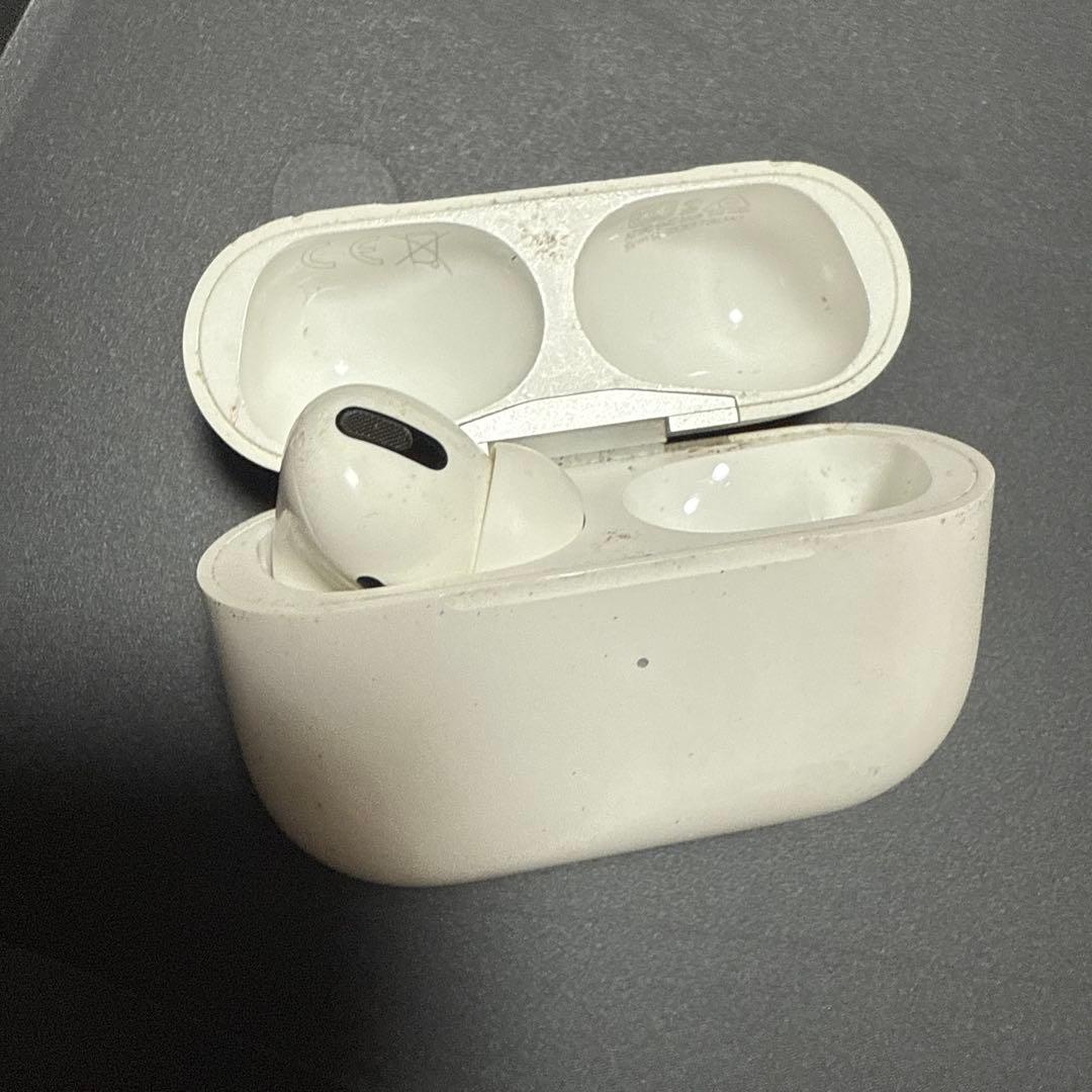 Apple Airpods