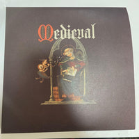 Samplers Teenage Engineering Ep-1320 Medieval