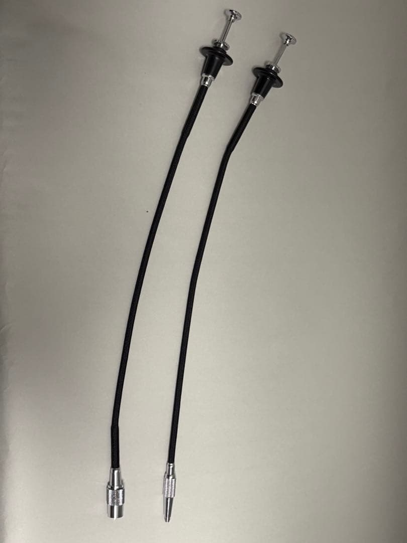 Remote Shutter Release Nikon 2