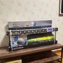 Kotobuki Glass Aquarium F-90S/B