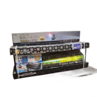 Kotobuki Glass Aquarium F-90S/B