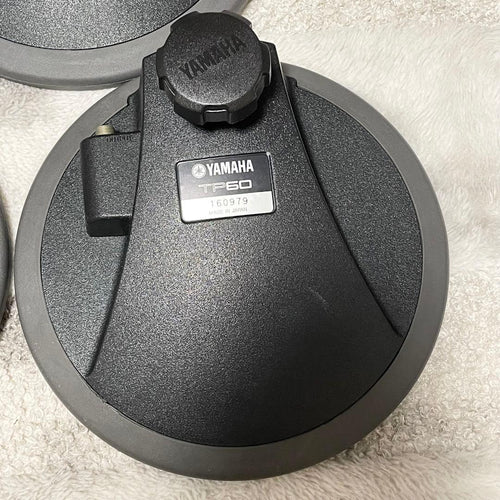 Yamaha Electronic Drums Dtxpress