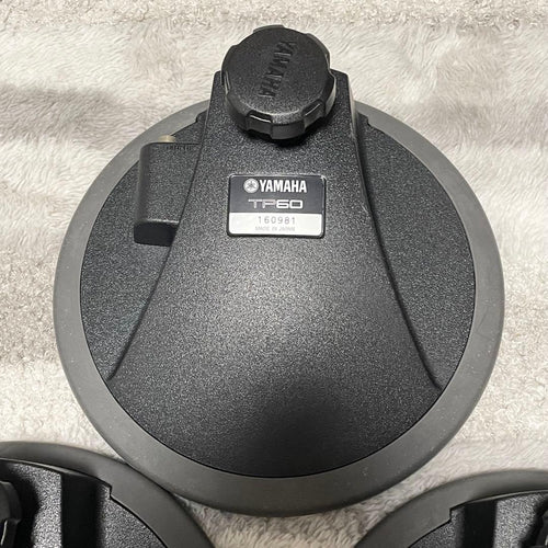Yamaha Electronic Drums Dtxpress