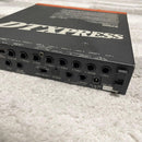 Yamaha Electronic Drums Dtxpress