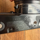 Slr Cameras (Film) Pentax Me F Smc
