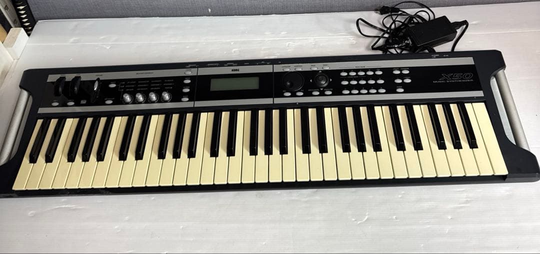 Korg Others X50
