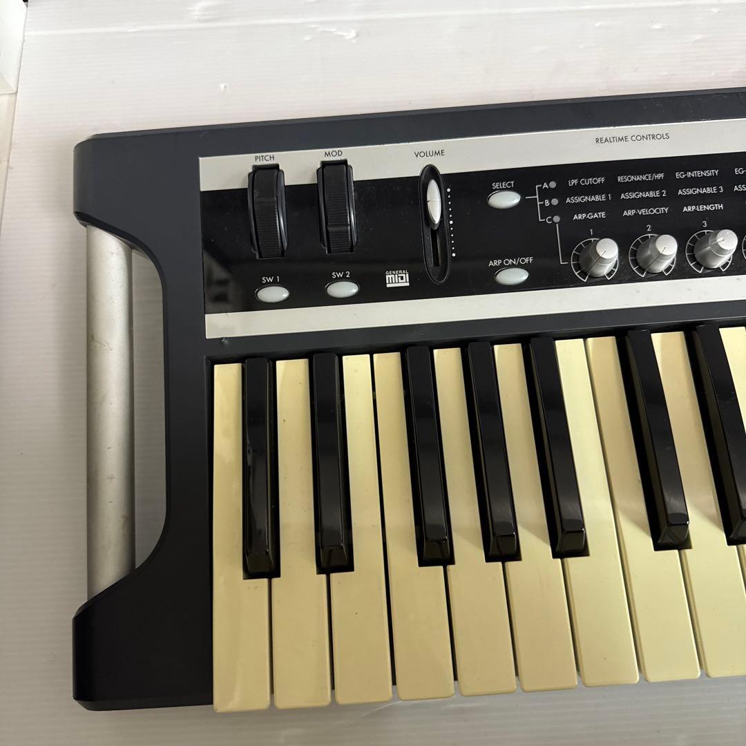 Korg Others X50