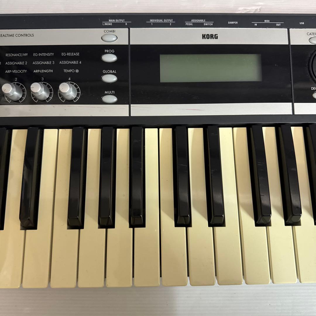 Korg Others X50
