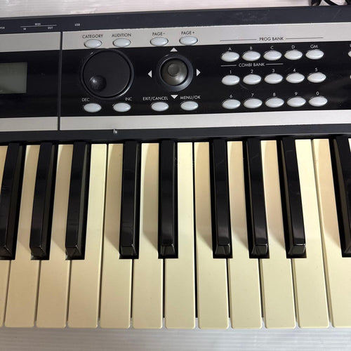 Korg Others X50