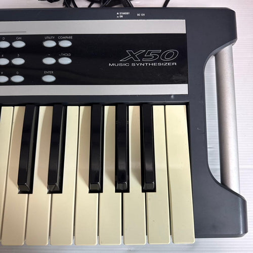 Korg Others X50