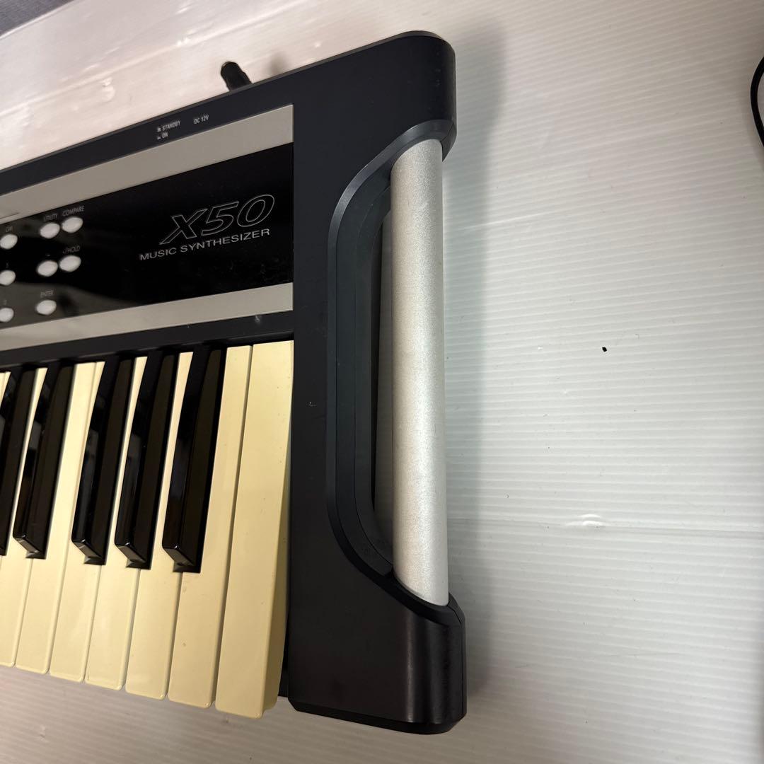 Korg Others X50