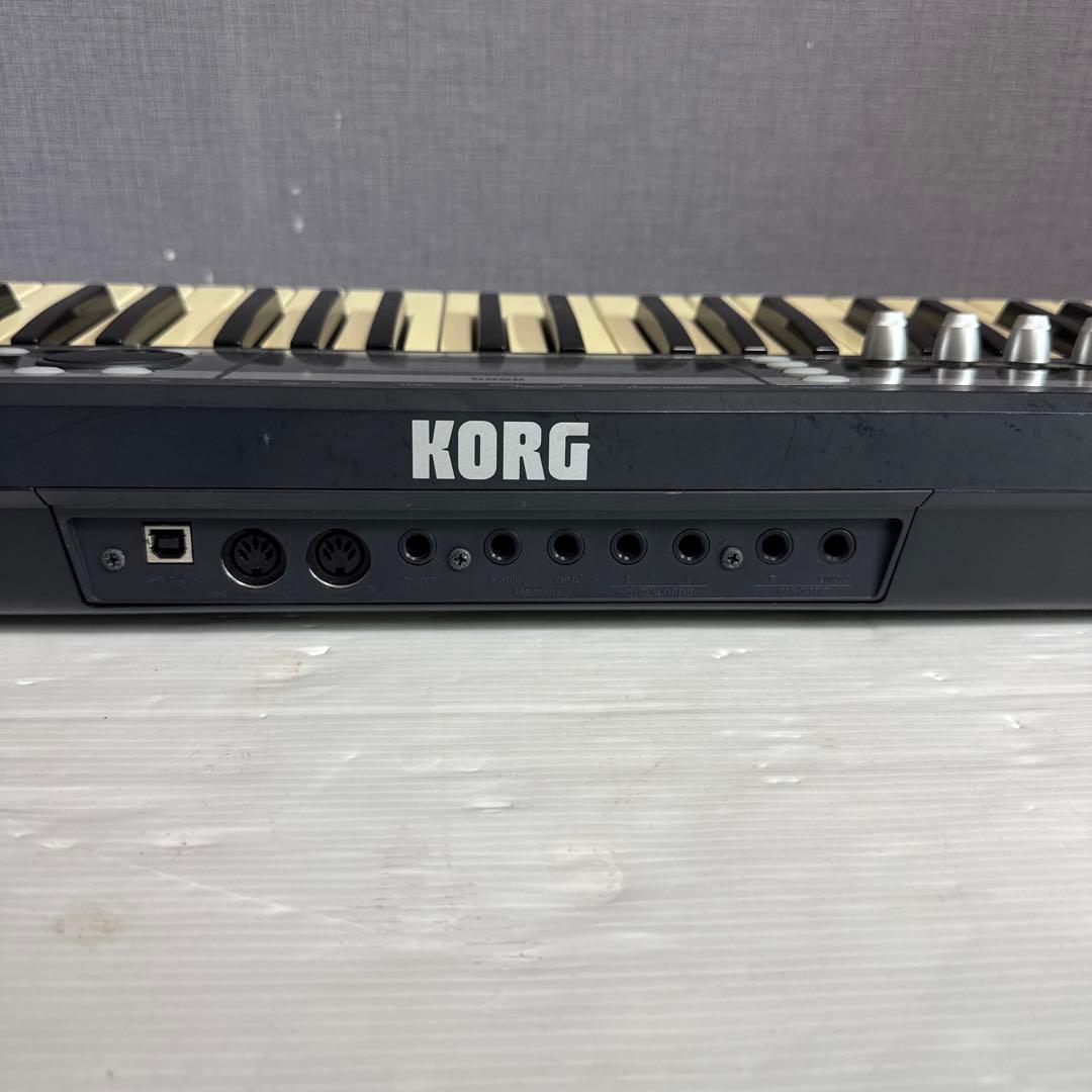 Korg Others X50
