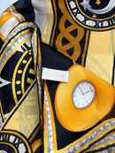 Cartier Bandanas Thin Scarves Must De