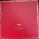Cartier Bandanas Thin Scarves Must De