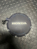 Engine Cooling Cbr400F