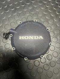 Engine Cooling Cbr400F