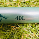 Ust Mamiya Shaft A Linq 40 For Cw 5W L