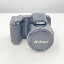 Nikon Compact Digital Camera Coolpix L820 30