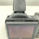 Nikon Compact Digital Camera Coolpix L820 30