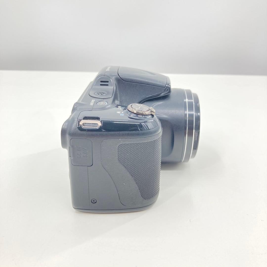 Nikon Compact Digital Camera Coolpix L820 30
