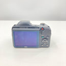 Nikon Compact Digital Camera Coolpix L820 30