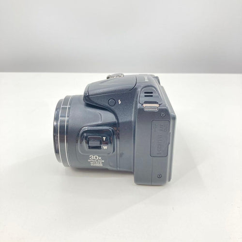 Nikon Compact Digital Camera Coolpix L820 30