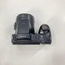 Nikon Compact Digital Camera Coolpix L820 30