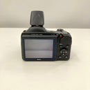 Nikon Compact Digital Camera Coolpix L820 30