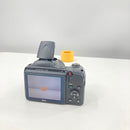 Nikon Compact Digital Camera Coolpix L820 30