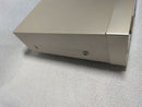 Pioneer Cd, Md Cassette Decks Mj-D5