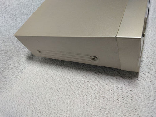 Pioneer Cd, Md Cassette Decks Mj-D5