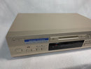 Pioneer Cd, Md Cassette Decks Mj-D5