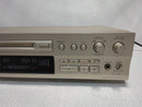 Pioneer Cd, Md Cassette Decks Mj-D5